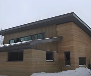 Sustainable Building Materials for Your Eco-Friendly Home