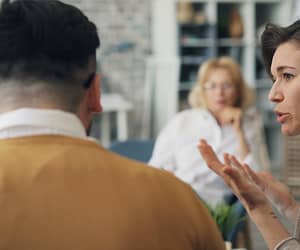 5 Lessons Learned to Stop Arguing About MONEY