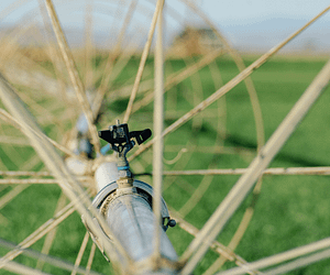 Best Practices for Managing Irrigation and Water Needs on Your Farm