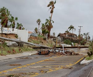 The Importance of Knowing Your Neighbors When Disasters Strike