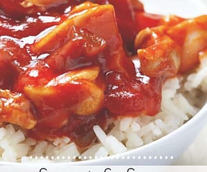Sweet and Sour Sauce Without Pineapple
