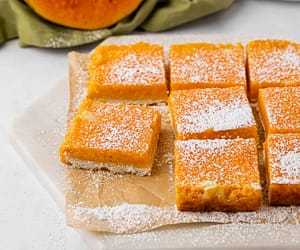 Quick & Easy Papaya Bars Recipe